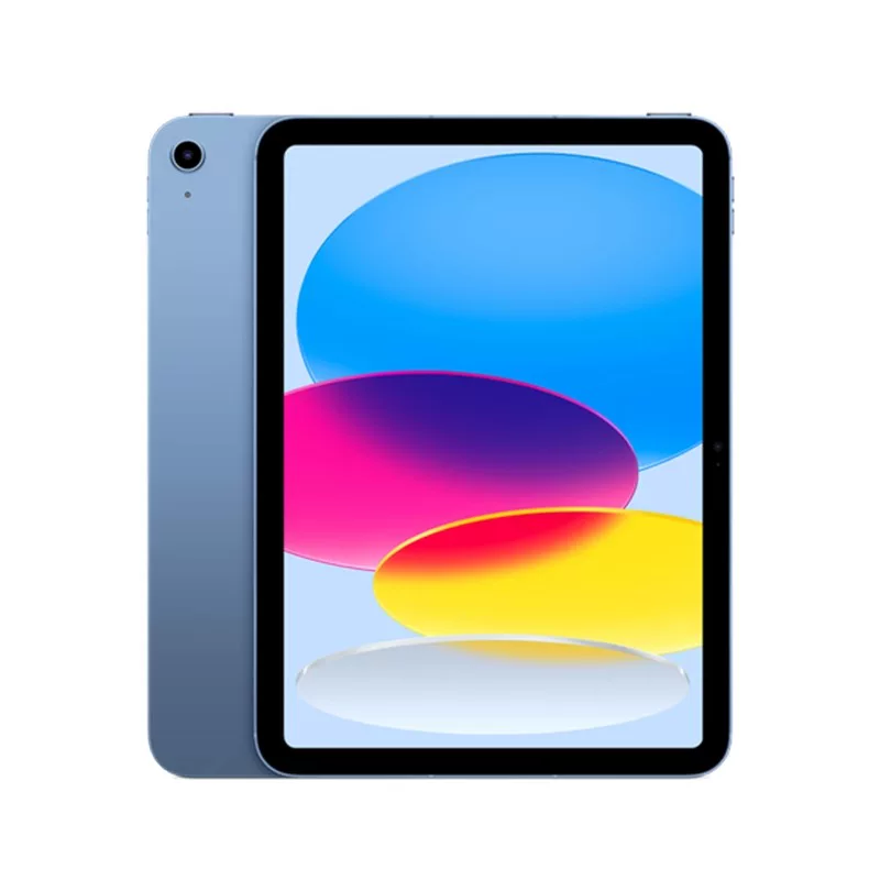 Планшет Apple 10.9-дюймовый iPad (десятого поколения) компьютер обучения с подлинным обучающим устройством, десятое поколение