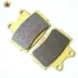 FZ400 XJR400 95-96-97-99 Má phanh trước và sau Má phanh sau Bào ngư trước Má phanh trước - Pad phanh Pad phanh