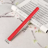 Красный разбрызгивает