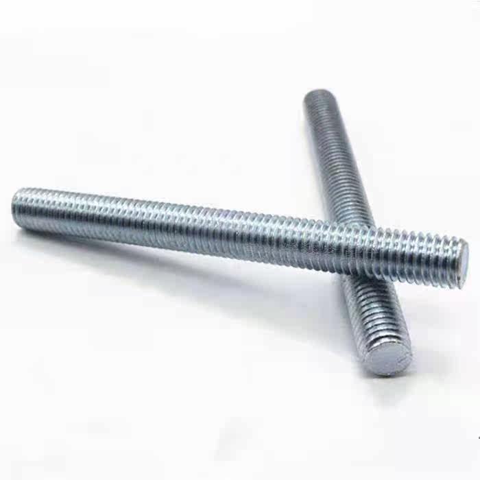 WIRE ROD GALVANIZED 2 m SCREW ROD Threaded Rod Suspended Ceiling Screw Stud M8 * 2 m