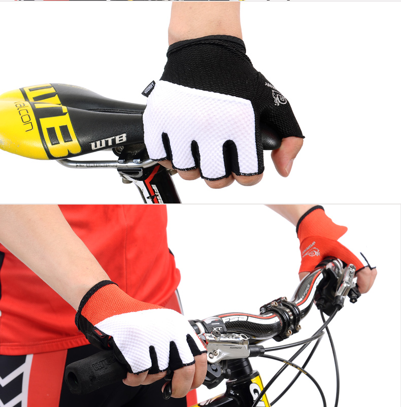 Gants de cyclisme mixte WONNY - Ref 2243802 Image 15