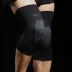 Wonny đầu gối thể thao nam và nữ bóng rổ chạy đào tạo ấm đầu gối mỏng phần squat sụn chấn thương bảo vệ chấn thương - Dụng cụ thể thao băng bảo vệ khớp gối Dụng cụ thể thao