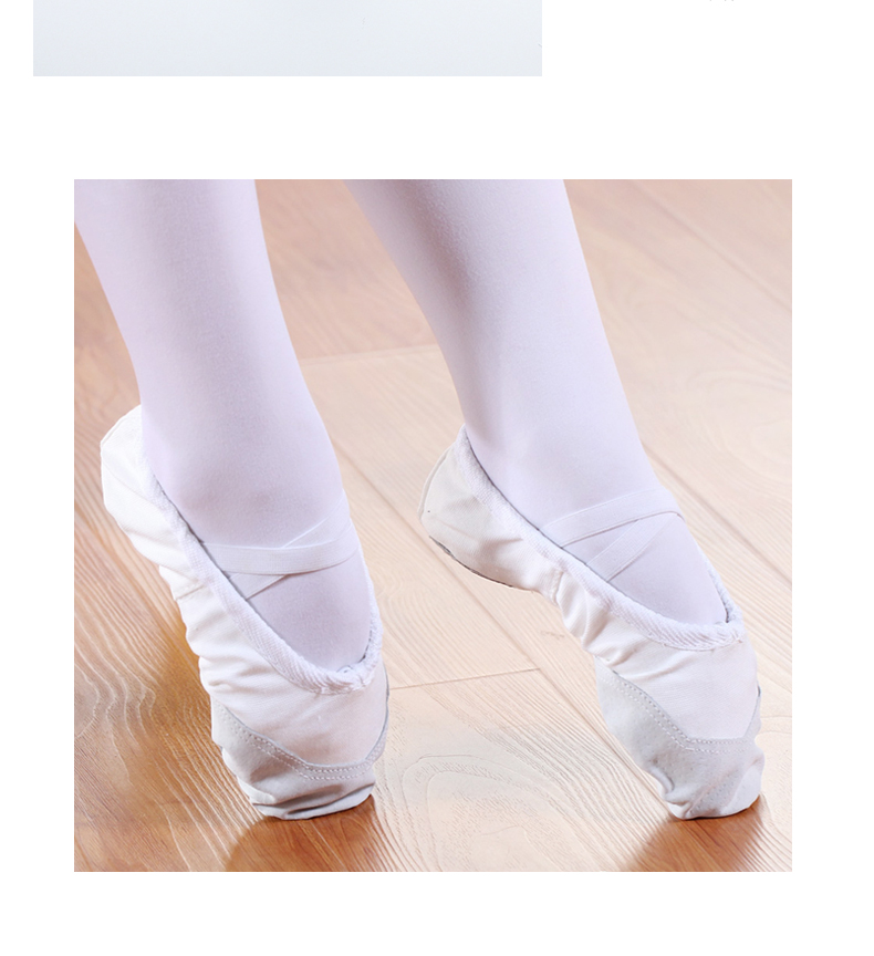 Chaussons de danse - Ref 3447948 Image 13