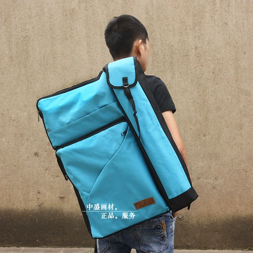 Ai tu tu 4 открытые пакеты небо голубая водонепроницаем