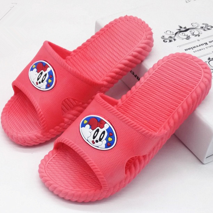 Pantoufles enfants en autre pour Toute saison - Ref 1009709 Image 12