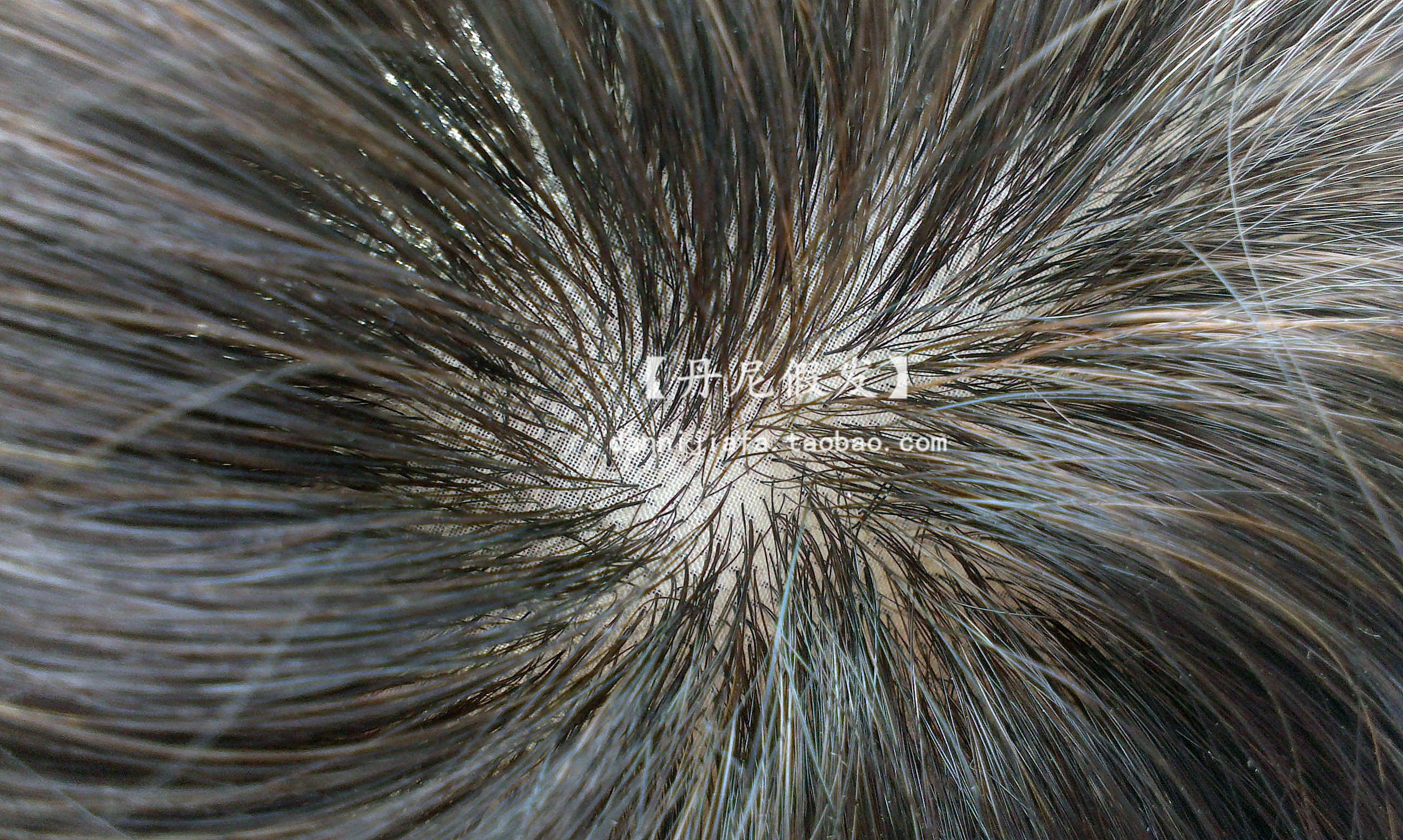 Extension cheveux - Ref 216937 Image 10