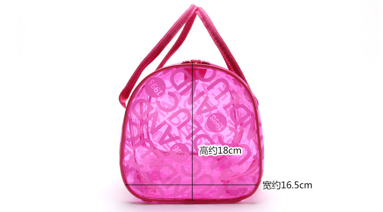 Sac de sport - Ref 13928 Image 8