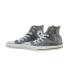 Converse 2018 xuân mới phối màu đan nam nữ giày vải cao gót thông thường 155371C 155372C
