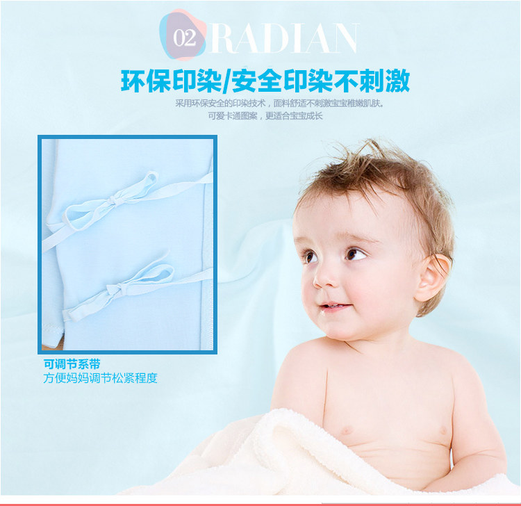 Coffret cadeau pour bébé JLX-716 - Ref 1955582 Image 14