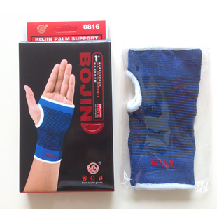 Sports palm anti-slip gloves palm fitness gloves 0816 golf squash manufacturers over 80