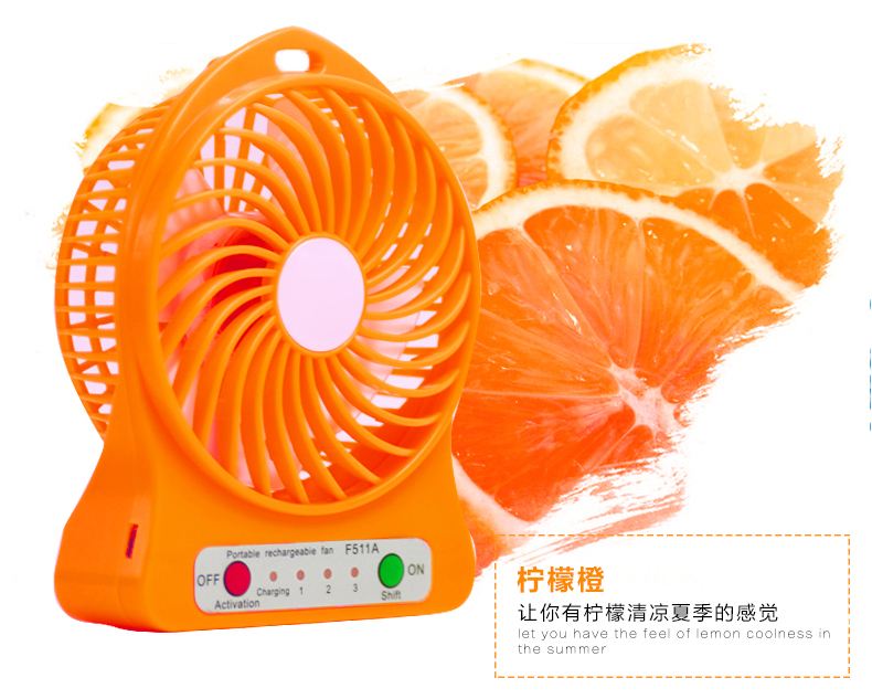 Ventilateur USB - Ref 399440 Image 17