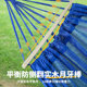 Ice silk hammock outdoor adult swing anti-rollover fine mesh home bedroom balcony double summer cool and breathable