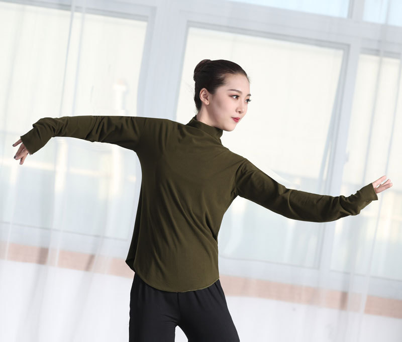 Mùa xuân và mùa thu và mùa đông mới - Khiêu vũ / Thể dục nhịp điệu / Thể dục dụng cụ giày nhảy dance