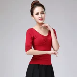 Спортивная одежда для йоги для спортзала, облегающий крой, на шнурках, для бега