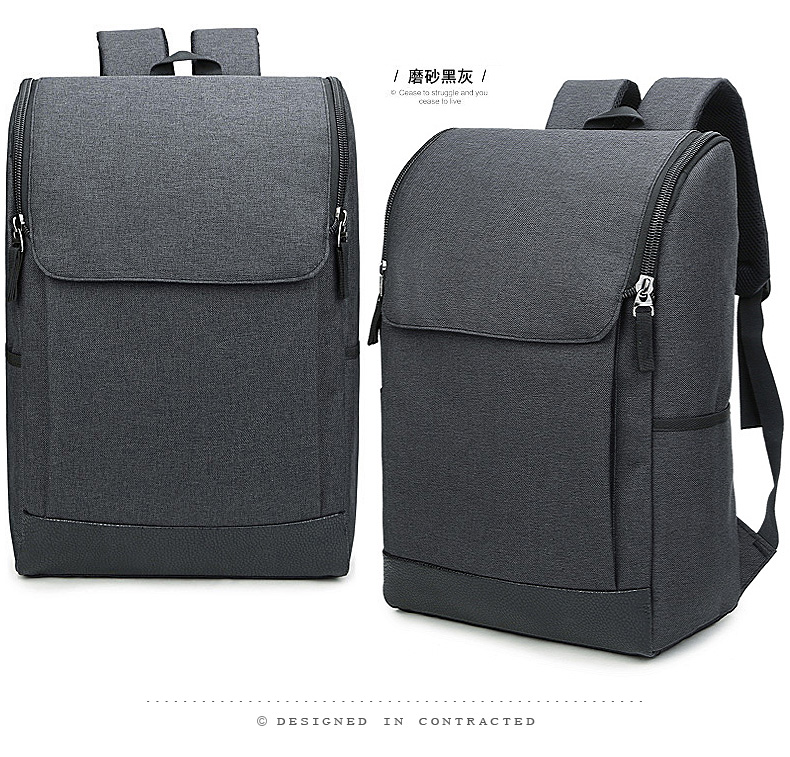 Sac pour homme - Ref 49280 Image 16