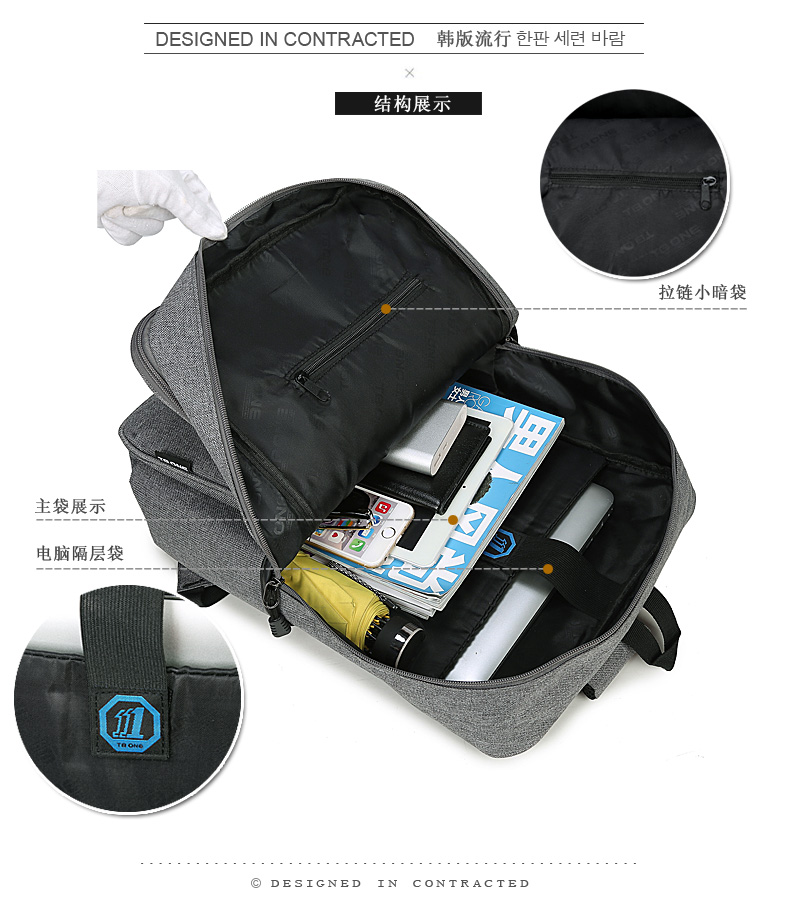 Sac homme - Ref 52569 Image 20
