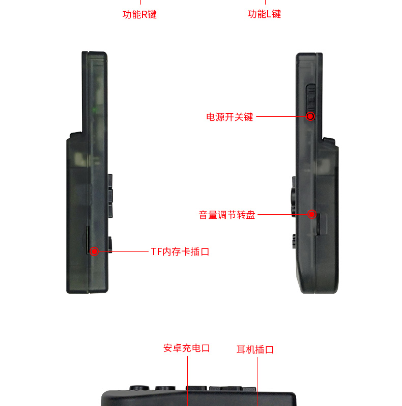 Máy chơi game SDY mini cầm tay hoài cổ máy chơi game Tetris PSP máy chơi game cầm tay 88FC có thể sạc retro cổ điển 80 sau những cảm giác rung chuyển với phần arcade nổi tiếng máy chơi game x9 plus