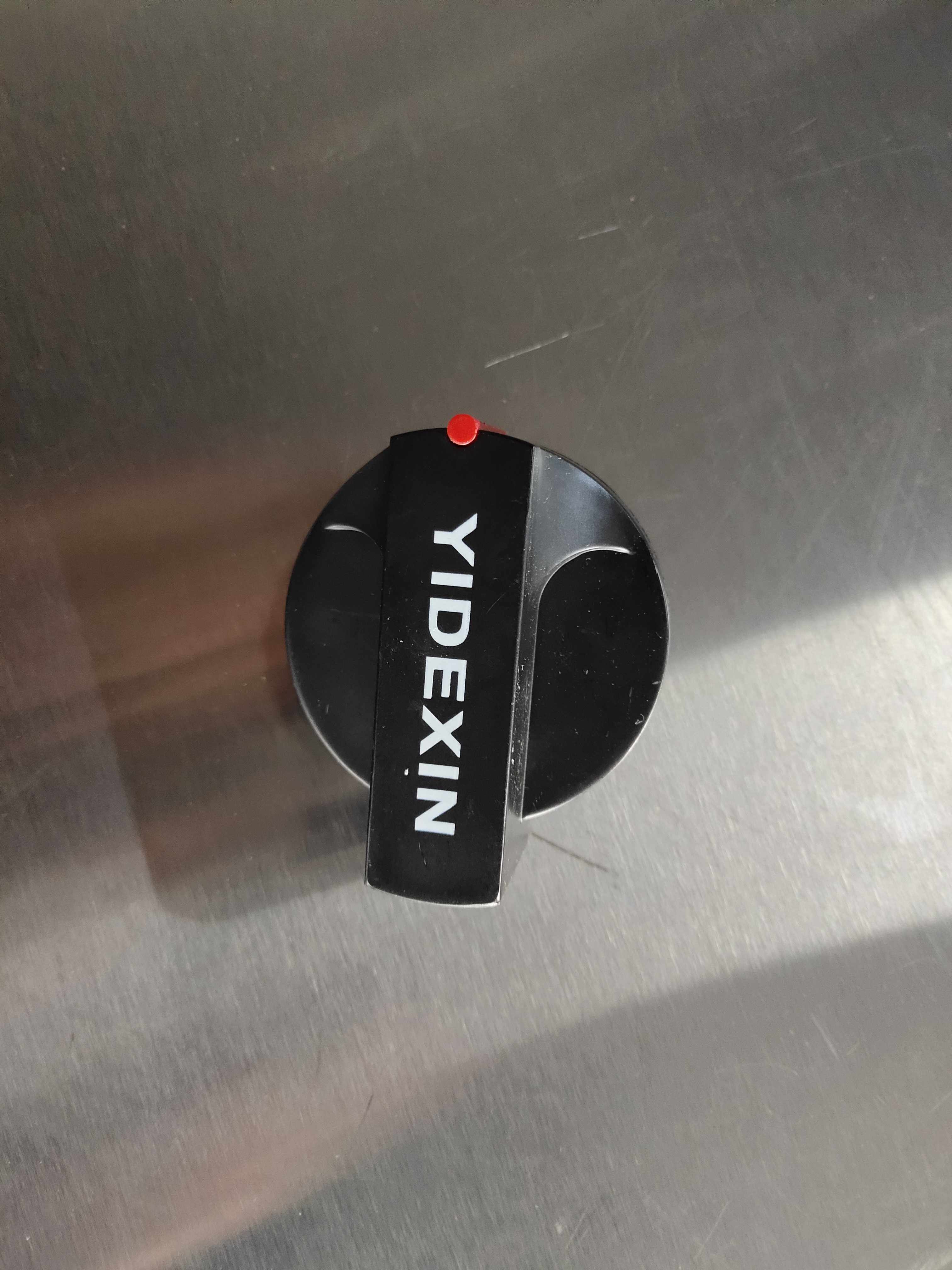 Idhin Gas Steamed Rice Car Knob Switch Ignition Start Switch Premium Brand New Original Plant Knob Accessories