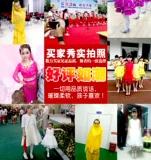 Детские туфли, танцующая обувь, мягкая подошва, подходит для начинающих