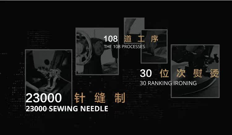 Pantalon en vrac pour été - Ref 1470583 Image 9