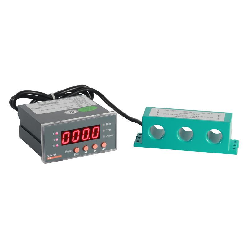 Ankerui Ard2-25/C Intelligent Motor Protector Motor Overload, Phase Loss, and Stall Protection Device