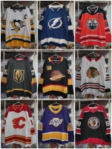 Male and female hip-hop ice hockey clothes in large size oldschool American hiphop rap street skateboard sweatshirt