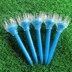 Golf nail vương miện bóng TEE keo TEE nhựa TEE chống lại một loạt các thông số kỹ thuật có sẵn bộ tập golf tại nhà Golf