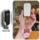 Тип B [Ivory White] Pink Mickey