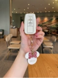 Применимо к Toyota Camry Key Case Corollara Raloma Asia Dragon Hansa Rong Put Rav4 Witland Женская раковина
