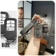 B (Advanced Grey Case) Super Bear