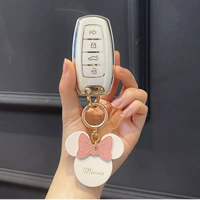 Haval H6 Key Set M6 Harvard H2 Big Dog F7x Третья генерация M6Plus National Tide версия H9 Red Rabbit S H2S First Love