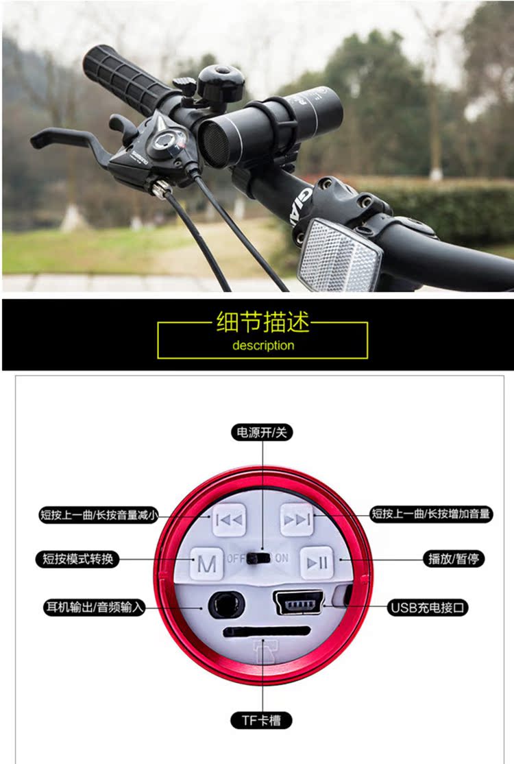 PINDO / chất lượng S6 thẻ âm thanh mini cầm tay loa nhỏ bên ngoài máy nghe nhạc MP3 Walkman thể thao chạy trẻ em giáo dục trước khi sinh buổi sáng thực hành yoga loa siêu trầm - Máy nghe nhạc mp3 	máy nghe nhạc kết nối tai nghe bluetooth	