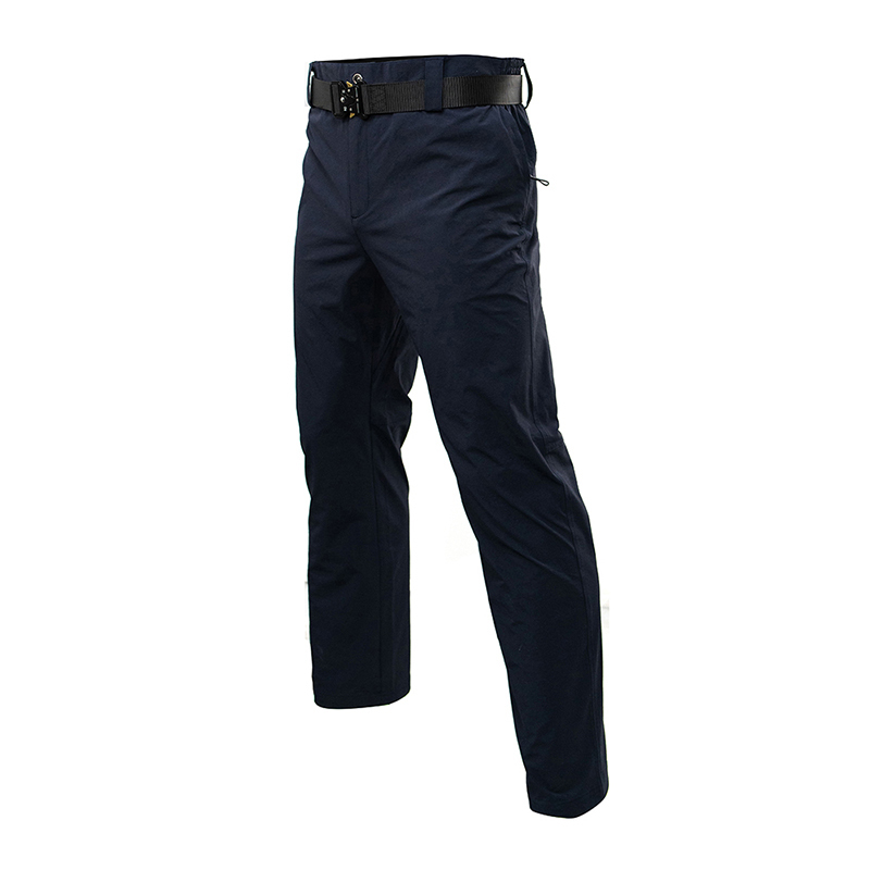 B3 Spring and Summer Quick-Drying Breathable Tactical Casual Stretch Trousers Suit Pants Straight-Leg Pants Stylish