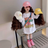 66 принцесса родитель-ребенок мать-дочь девочка ребенок алфавит крутой утиный язык бейсбольный парик кепка длинные вьющиеся волосы естественная имитация полной головы