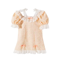 Розовый цветок