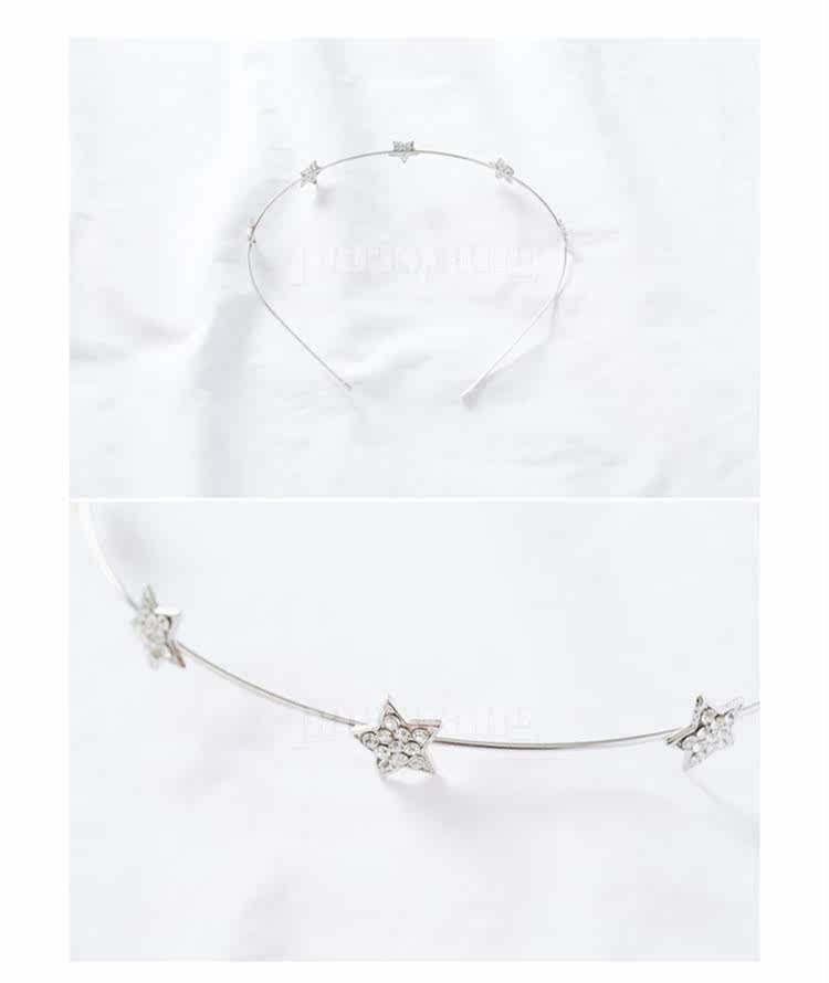 Accessoire coiffure - Ref 1201943 Image 24