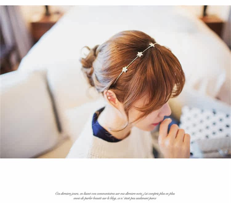 Accessoire coiffure - Ref 1201943 Image 18