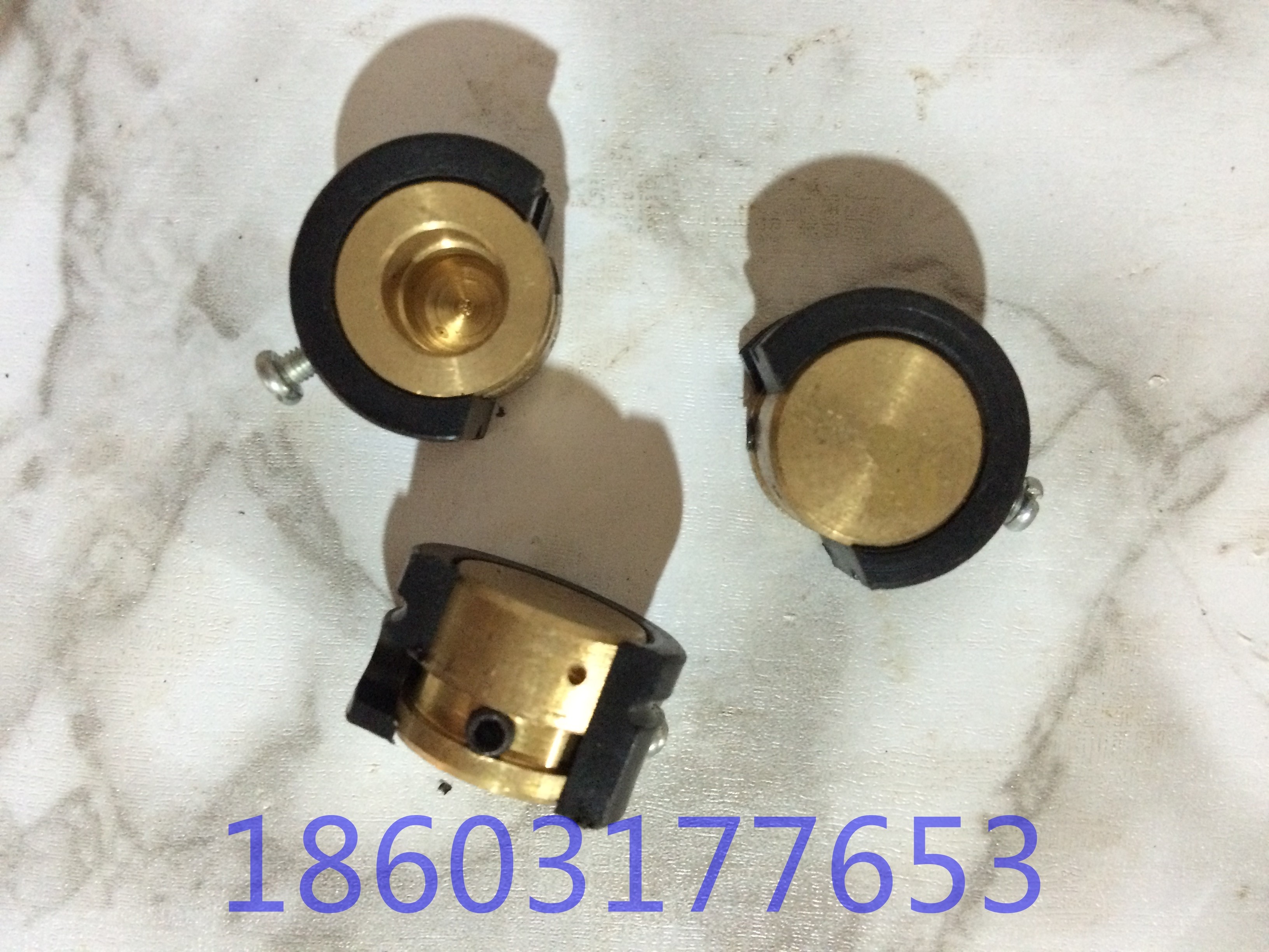 Printing machine accessories 08 machine spray powder head 05 machine spray powder head Jingdezhen spray powder head