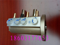 Printing machine accessories 4104 accessories Feida accessories air valve assembly 04 machine Feida valve 04 gas valve