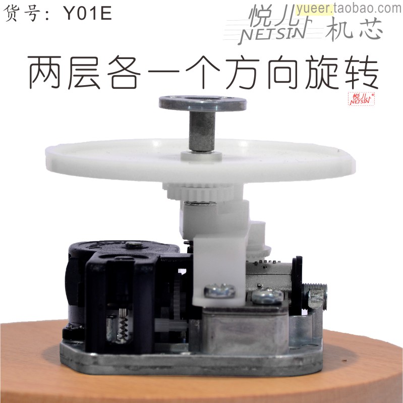 鸟鸣与琴弦交织的奇幻乐章：立体音乐盒的木质拼图之旅