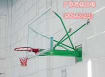 Indoor Cantilevered Basketball Stands Hanging Outdoor Wall-mounted Adult Childrens Basketball Stands Wall Hanging Wall Basketball Stands