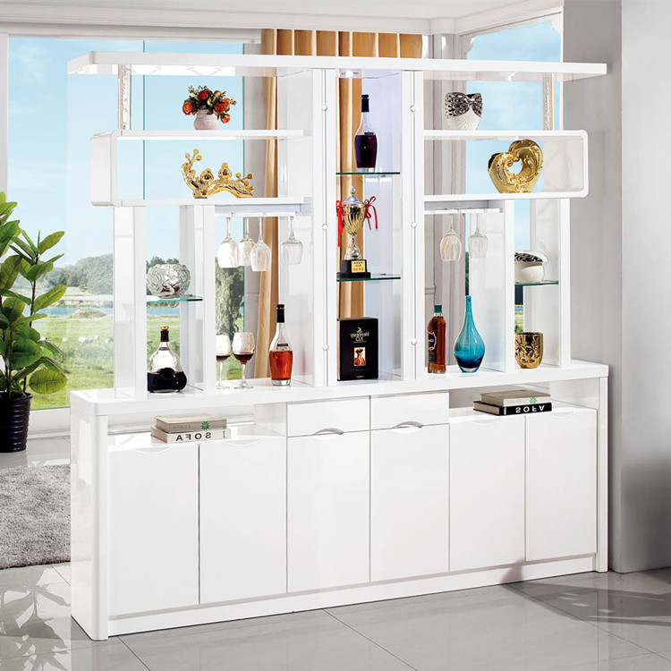 Usd 568 39 Living Room Entrance Cabinet Modern Minimalist Living Room Entrance Cabinet Modern Minimalist Hallway Parion Double Sided Wine Shoe Screen Decoration
