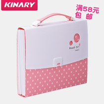 Kinely (KINARY)DC4097 organ bag