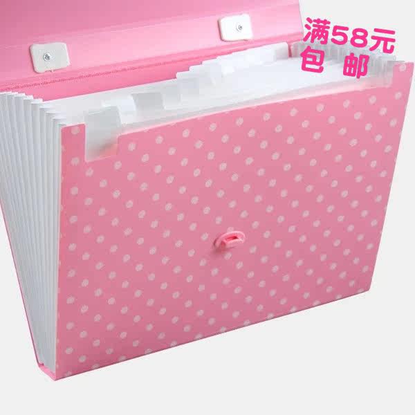 Golden Tory Portable Student Paper Multifunction Multi-Position Card DC4097 can be used in office commercial containing handbag