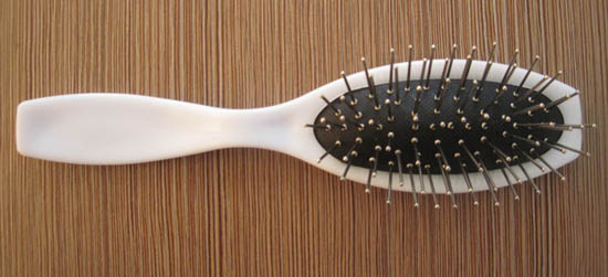 Peigne et brosse à cheveux - Ref 257564 Image 8