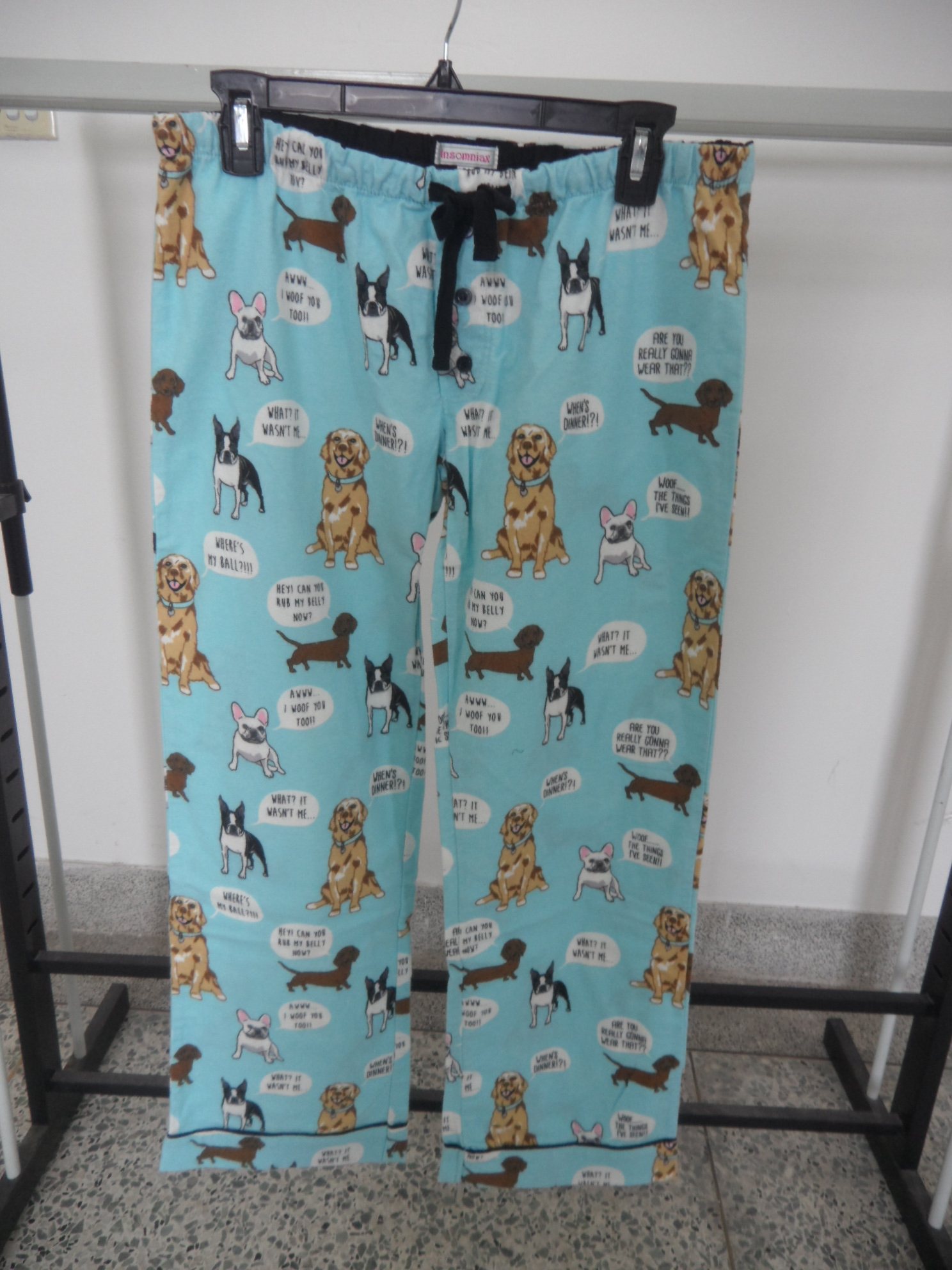 Pantalon pyjama jeunesse - Ref 722107 Image 6