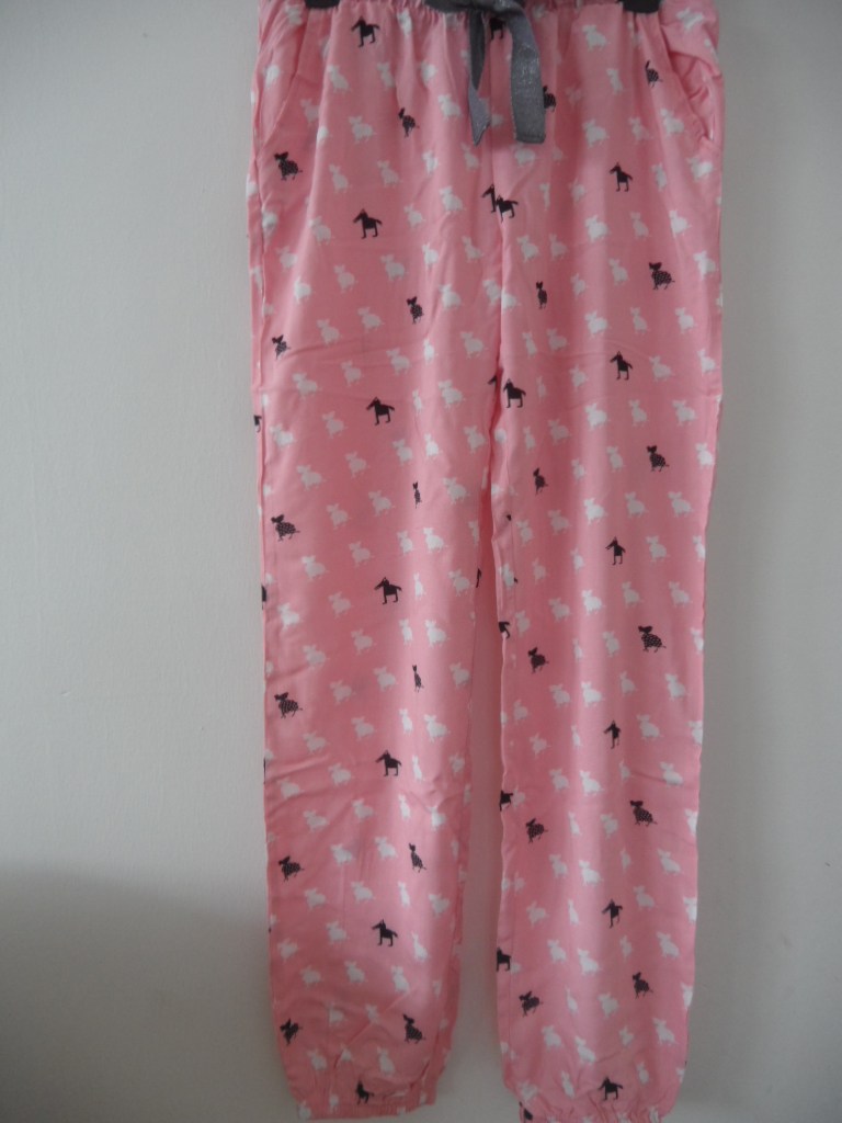 Pantalon pyjama jeunesse - Ref 721236 Image 6