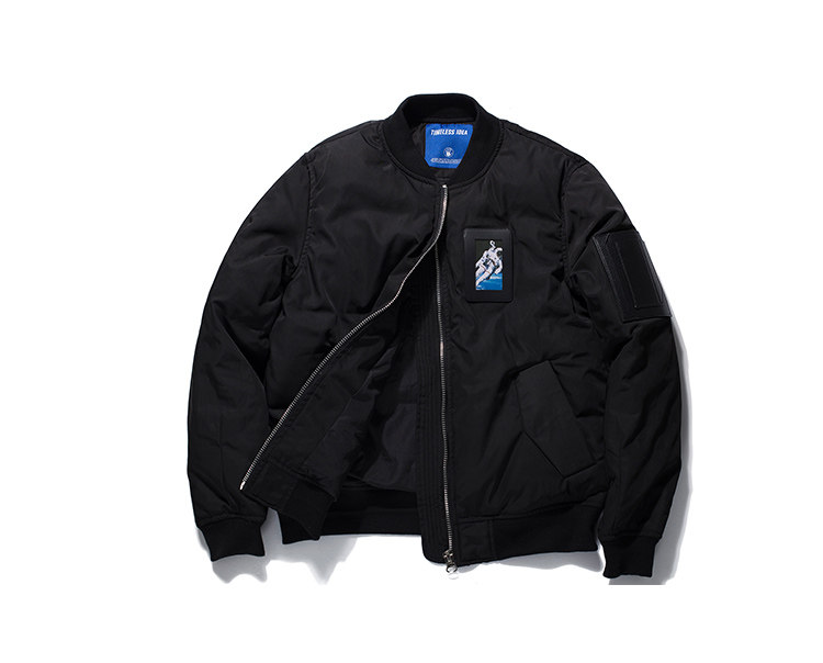 Blouson chaud pour homme   OTHER - Ref 3112107 Image 8