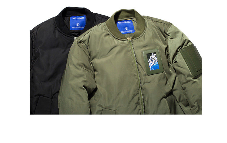 Blouson chaud pour homme   OTHER - Ref 3112107 Image 11