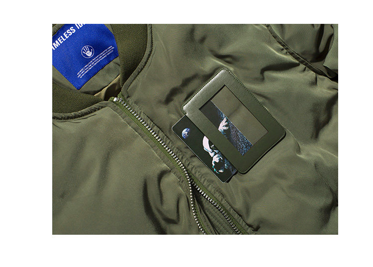 Blouson chaud pour homme   OTHER - Ref 3112107 Image 16